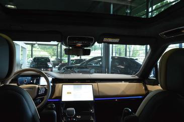 Land Rover Range Rover Sport Autobiography Edition PHEV BLACK PACK 3.0 P550e — photo 12