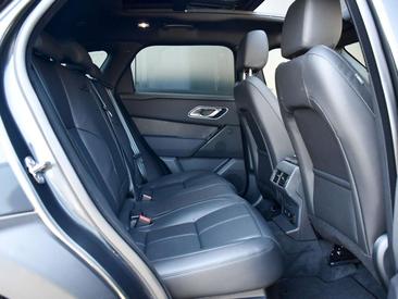 Land Rover Range Rover Velar Dynamic SE PHEV 2.0 P400e AWD — photo 8