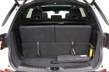 Land Rover Discovery Sport R-DYNAMIC 2.0D S AWD + 7PL. + A/T + GPS + LEDER + Blanc — photo 25