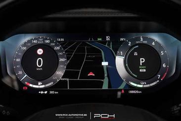 Land Rover Range Rover FULL OPTIONS - VAT Noir — photo 13