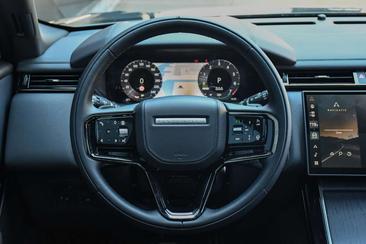 Land Rover Range Rover Velar Dynamic SE PHEV 2.0 P400e AWD — photo 11