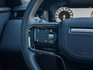Land Rover Range Rover Velar Dynamic SE PHEV 2.0 P400e AWD — photo 12