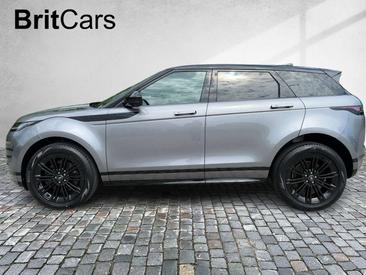 Land Rover Range Rover Evoque D165 Dynamic SE 360-CAM ACC — photo 2