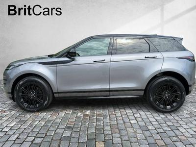 Land Rover Range Rover Evoque D165 Dynamic SE 360-CAM ACC