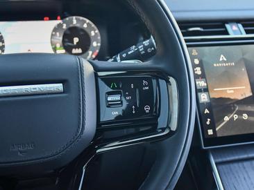 Land Rover Range Rover Velar Dynamic SE PHEV 2.0 P400e AWD — photo 13