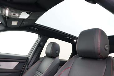 Land Rover Discovery Sport R-DYNAMIC 2.0D S AWD + 7PL. + A/T + GPS + LEDER + Blanc — photo 26