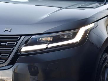 Land Rover Range Rover Velar Dynamic SE PHEV 2.0 P400e AWD — photo 16