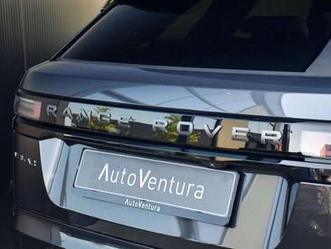 Land Rover Range Rover Velar Dynamic SE PHEV 2.0 P400e AWD — photo 17