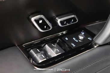 Land Rover Range Rover FULL OPTIONS - VAT Noir — photo 15