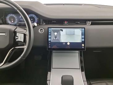 Land Rover Range Rover Evoque 2.0d I4 Mhev 163cv Auto S Awd — photo 14