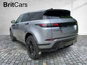 Land Rover Range Rover Evoque D165 Dynamic SE 360-CAM ACC — photo 3