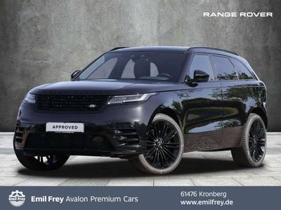 Land Rover Range Rover Velar D300 Dynamic SE - 2026 - Joinsteer - #1
