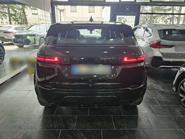 Land Rover Range Rover Evoque Dynamic SE Tetto Navi C.20 BlackPack NEW MODEL Noir — photo 13