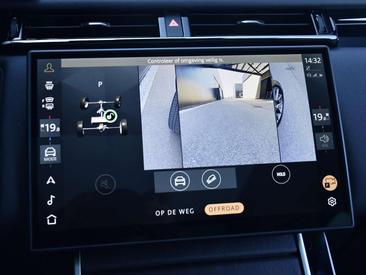 Land Rover Range Rover Velar Dynamic SE PHEV 2.0 P400e AWD — photo 22