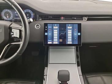Land Rover Range Rover Evoque 2.0d I4 Mhev 163cv Auto S Awd — photo 15