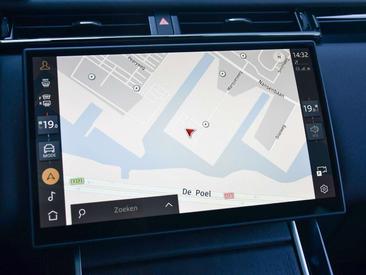 Land Rover Range Rover Velar Dynamic SE PHEV 2.0 P400e AWD — photo 23