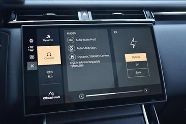 Land Rover Range Rover Velar Dynamic SE PHEV 2.0 P400e AWD — photo 24