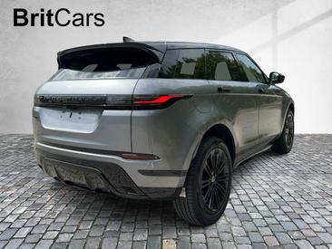 Land Rover Range Rover Evoque D165 Dynamic SE 360-CAM ACC — photo 4