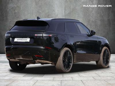 Land Rover Range Rover Velar D300 Dynamic SE