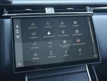 Land Rover Range Rover Velar Dynamic SE PHEV 2.0 P400e AWD — photo 26