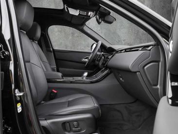 Land Rover Range Rover Velar D300 Dynamic SE — photo 3