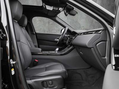 Land Rover Range Rover Velar D300 Dynamic SE