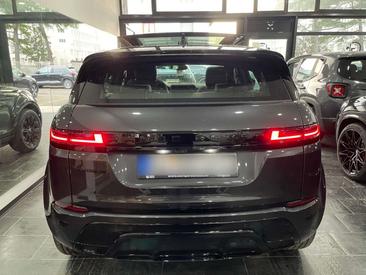 Land Rover Range Rover Evoque Dynamic SE Tetto Navi C.20 BlackPack NEW MODEL Noir — photo 15