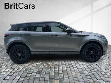 Land Rover Range Rover Evoque D165 Dynamic SE 360-CAM ACC — photo 5