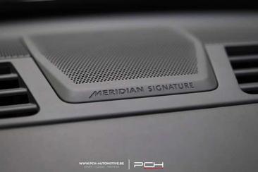 Land Rover Range Rover FULL OPTIONS - VAT Noir — photo 19