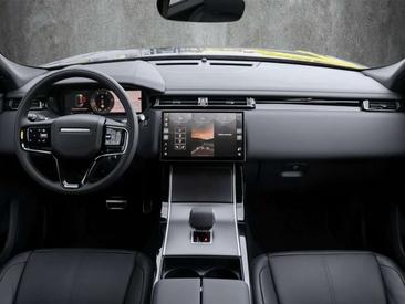 Land Rover Range Rover Velar D300 Dynamic SE — photo 4