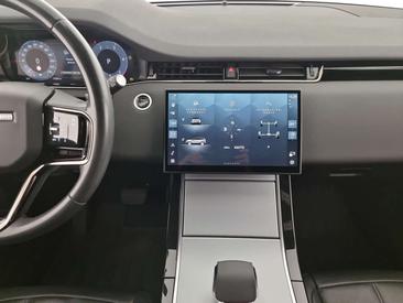 Land Rover Range Rover Evoque 2.0d I4 Mhev 163cv Auto S Awd — photo 17