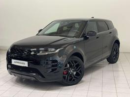 Land Rover Range Rover Evoque Autobiography AWD Auto 2.0D I4 204 MHEV - 2022 - Joinsteer - #1