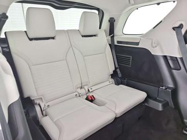 Land Rover Discovery SE Awd 7p.ti Auto 3.0d I6 Mhev 300cv — photo 10