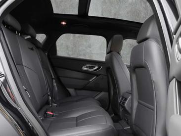 Land Rover Range Rover Velar D300 Dynamic SE — photo 5