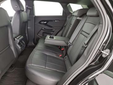 Land Rover Range Rover Evoque 2.0d I4 Mhev 163cv Auto S Awd — photo 18