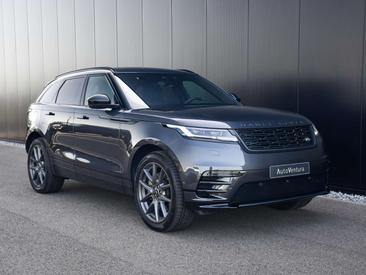 Land Rover Range Rover Velar Dynamic SE PHEV 2.0 P400e AWD — photo 36