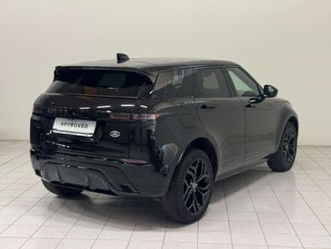 Land Rover Range Rover Evoque Autobiography AWD Auto 2.0D I4 204 MHEV — photo 2