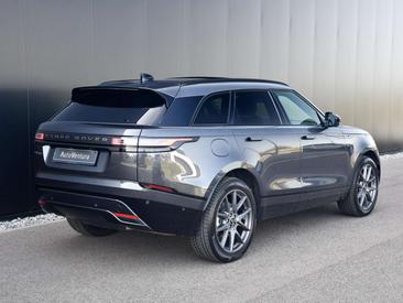 Land Rover Range Rover Velar Dynamic SE PHEV 2.0 P400e AWD — photo 37