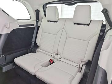 Land Rover Discovery SE Awd 7p.ti Auto 3.0d I6 Mhev 300cv — photo 11