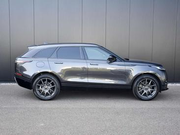 Land Rover Range Rover Velar Dynamic SE PHEV 2.0 P400e AWD — photo 38