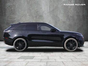 Land Rover Range Rover Velar D300 Dynamic SE — photo 6