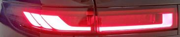 Land Rover Range Rover Sport SV 4.4 V8 635CV — photo 8