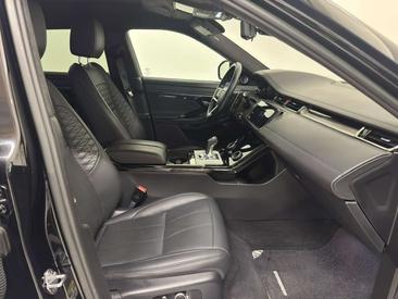 Land Rover Range Rover Evoque Autobiography AWD Auto 2.0D I4 204 MHEV — photo 3