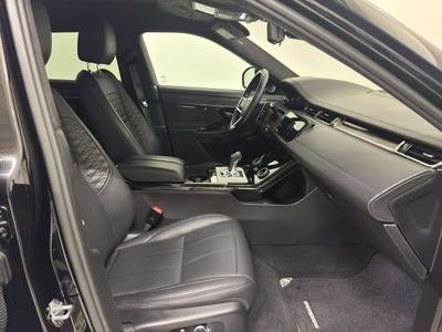 Land Rover Range Rover Evoque Autobiography AWD Auto 2.0D I4 204 MHEV