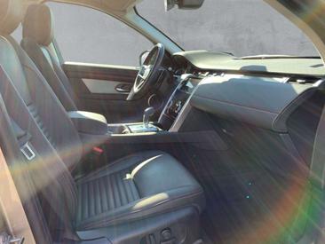 Land Rover Discovery Sport D200 AWD R-DYNAMIC SE ACC+NSW — photo 3