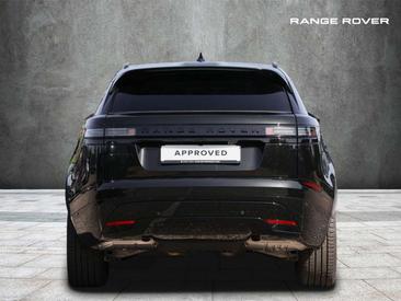 Land Rover Range Rover Velar D300 Dynamic SE — photo 7