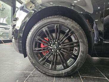Land Rover Range Rover Evoque Dynamic SE Tetto Navi C.20 BlackPack NEW MODEL Noir — photo 19
