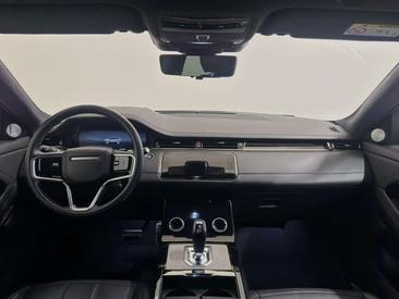 Land Rover Range Rover Evoque Autobiography AWD Auto 2.0D I4 204 MHEV — photo 4