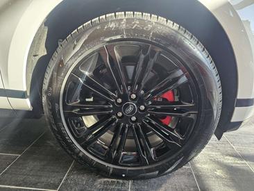 Land Rover Range Rover Evoque Dynamic SE Tetto Navi C.20 BlackPack NEW MODEL Noir — photo 20