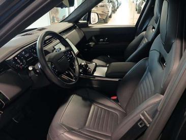 Land Rover Range Rover Sport SV 4.4 V8 635CV — photo 10